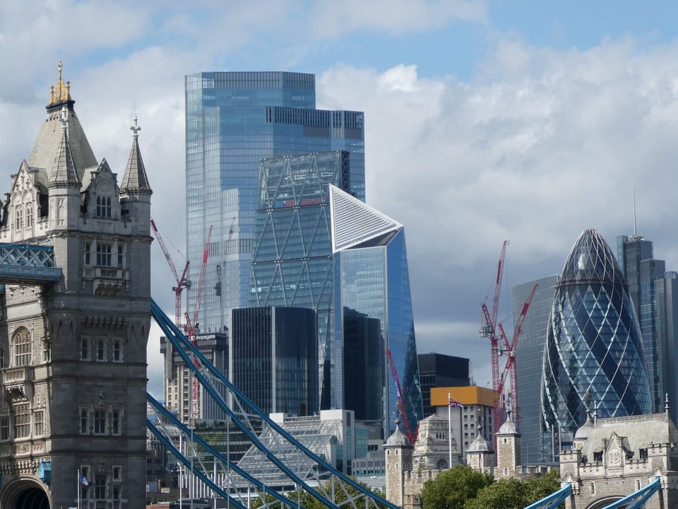 2022 Guide To London Startup Scene Events, Accelerators and VCs
